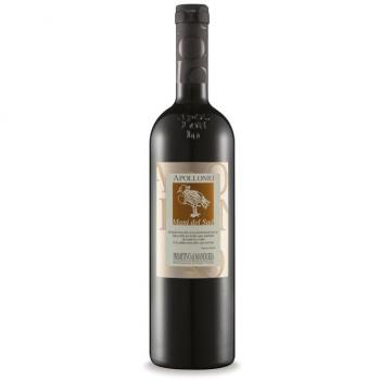 Apollonio Mani del Sud 2018 Primitivo di Manduria