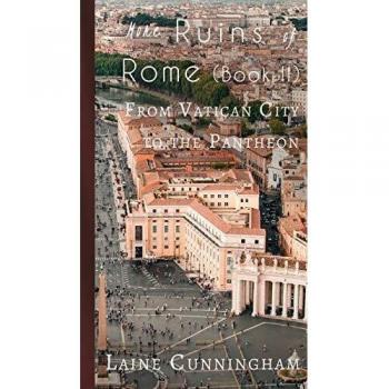 More Ruins of Rome