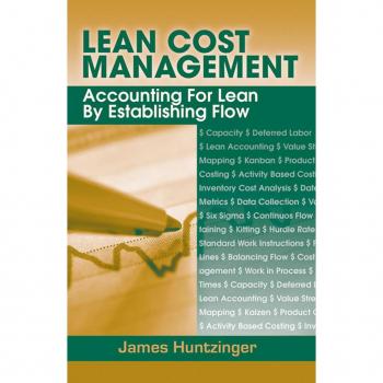 Vitalsource Technologies, Inc. Lean Cost Management: Accounting For Lean By Establishing Flow