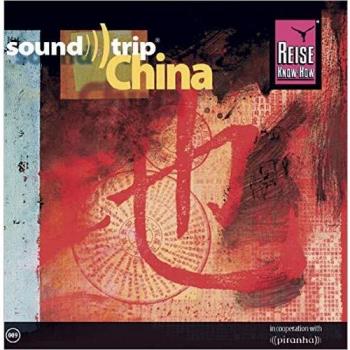 Various Soundtrip China