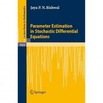 Parameter Estimation in Stochastic Differential Equations