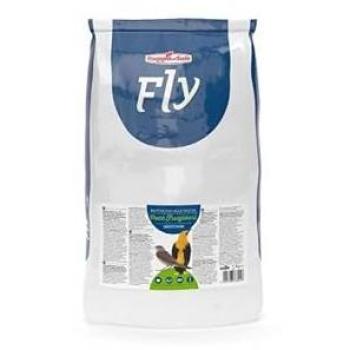 Pasta de Alimentos Balanceados – Frutal y Entomológico “Raggio di Sole” 5 kg