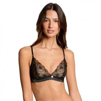 Amandine Luxe Support Bra