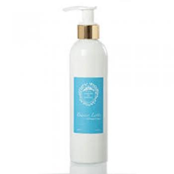 Milk White Body Cream 250ml by Giardini Di Toscana