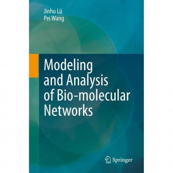 Modeling and Analysis of Bio-molecular Networks