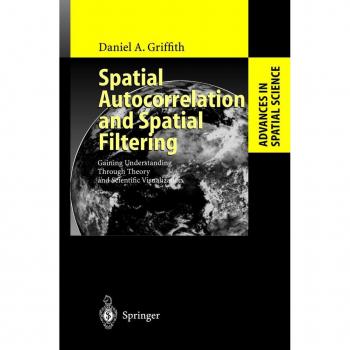 Spatial Autocorrelation and Spatial Filtering