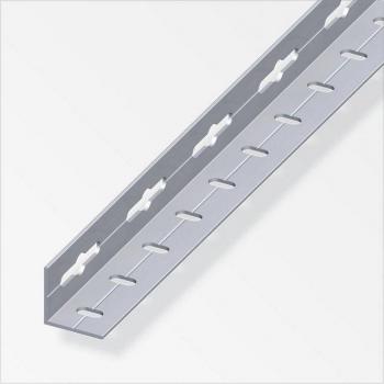 Barrette Aluminium Égal 1 m x 2.35 cm x 2.35 cm