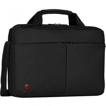 Wenger Sac à bandoulière pour ordinateur portable 14