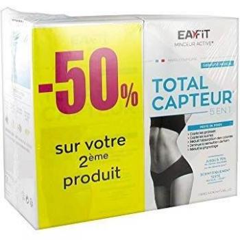 EAFIT TOTAL CAPTEUR 2X60 GÉLULES