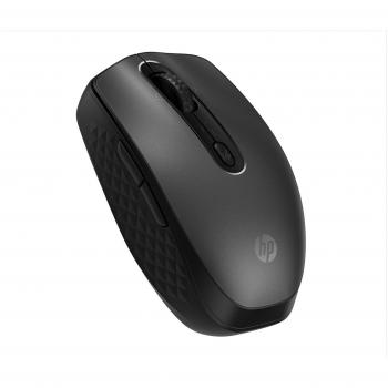HP 690 Cordless Optical Mouse