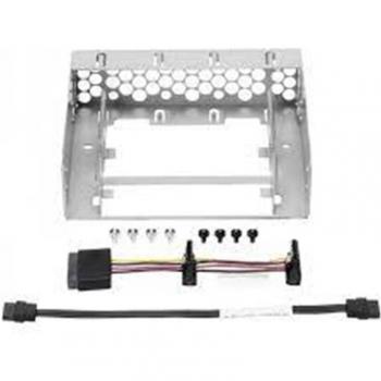 HPE ProLiant DL20 Gen10 2SFF HDD Aktivierungs-Kit