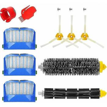 Conjunto de Accesorios para Roomba 600 Series