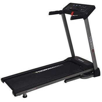 Toorx Tapis Roulant Motion Plus Inclinazione Dinamica