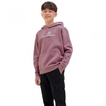 Jack & Jones Kinder Kapuze TIER Hoodie – Front Print
