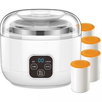 DMWD: Máquina para Hacer Yogur y Vino de Arroz