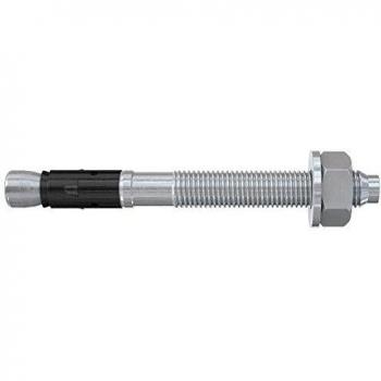 Pernos de anclaje Fischer FAZ II 16/25, M16 x 84, Caja de 10