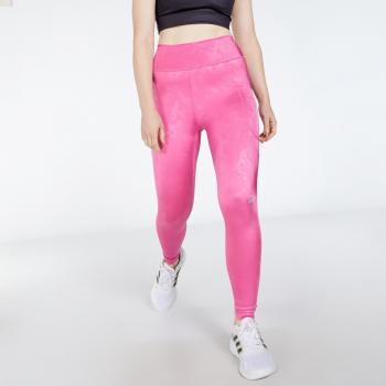 Fucsia Leggings Running Donna XS Adidas Dailyrun