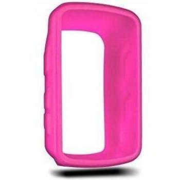 Pink Silicone Skin for Garmin Edge 520