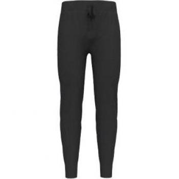 Polo Ralph Lauren Bassa Seta Nocturna XL Nero – Loungewear Maschile