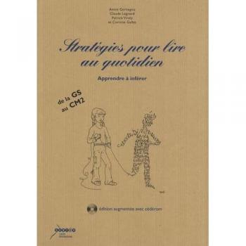 Stratégies Pour Lire Au Quotidien