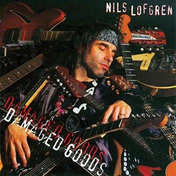 Nils Lofgren