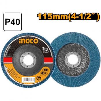 Disco Lamellare P40