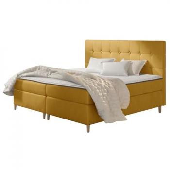 Letto Doppio Baltimore 130