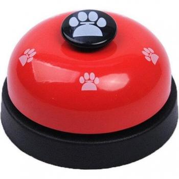 Interactive Dog Training Sound Bells