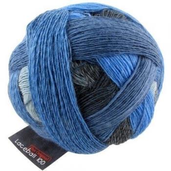 Ovillo de lana Schoppel-Wolle 100 2169 (100 g)
