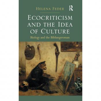 Ecocriticism And The Idea Of