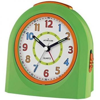 Despertador Infantil A921-3 Sin Tictac
