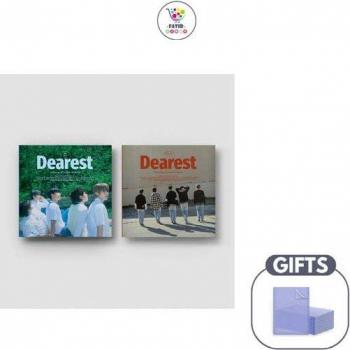 N.Flying: Dearest (Mini Album)