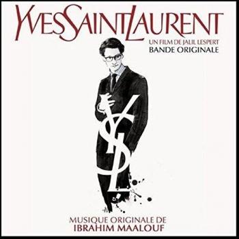 OST Ibrahim Maalouf