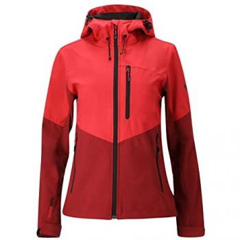Whistler Donna Impermeabile Rosea W‑Pro 8000