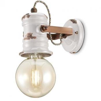 Ferroluce Urban C1843 Aplique