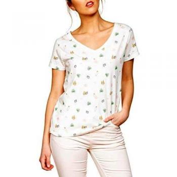 Blusa Elite Elina S Donna