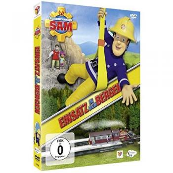 Feuerwehrmann Sam