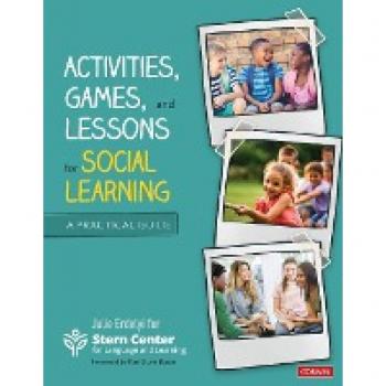 Activities, Games, and Lessons for Social Learning: A Practical Guide