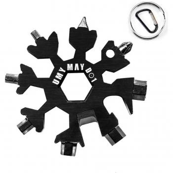 Destornilladores Llave EDC 18-En-1