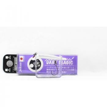 Jackson Dart Magic Sinking Lure 3g Sinking SVP