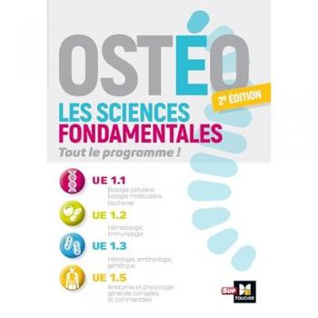 Ostéopathe