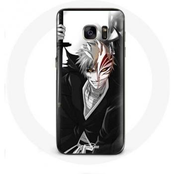 Bleach Hallow Protective Case for Samsung GALAXY S6