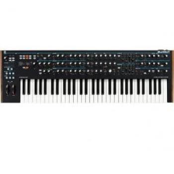 Moog Mother 32