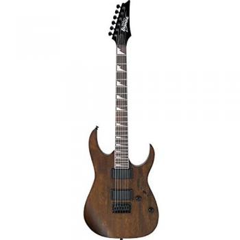 Ibanez GRG121DXWNF GIO RG 6 String Electric Guitar 678
