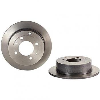 Disque de frein BREMBO Matrix – Hyundaï