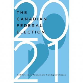 Vitalsource Technologies, Inc. The Canadian Federal Election Of 2021