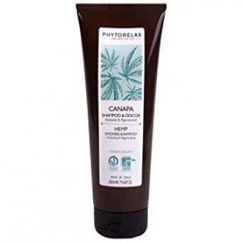 PHYTORELAX SHA-DOC CANAPA 250ML