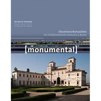 Monumental 2011-2