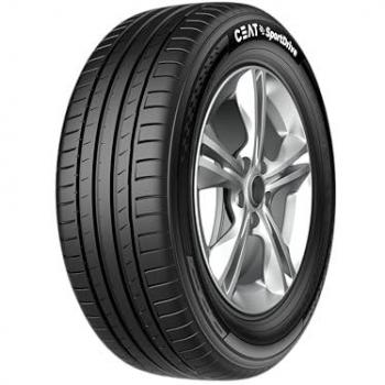 Neumático Continental SportContact 6 245/40 R19 98Y