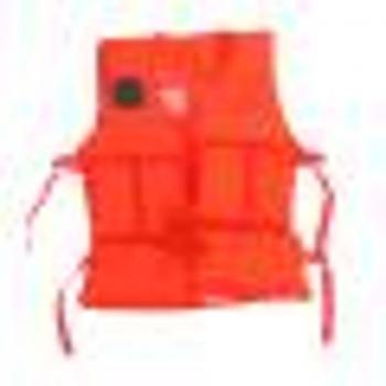 Gilet de Sauvetage Polyéthylène – Ski Nautique, Natation, Surf